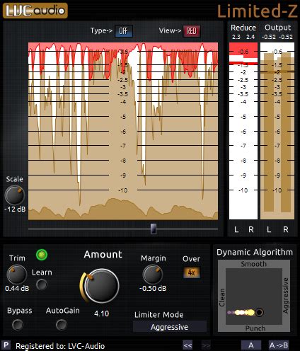 lvc audio limited z|lvc audio free plugin.